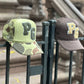 PG Collegiate Brown Trucker