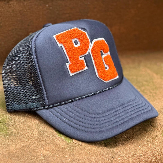 PG Collegiate Trucker