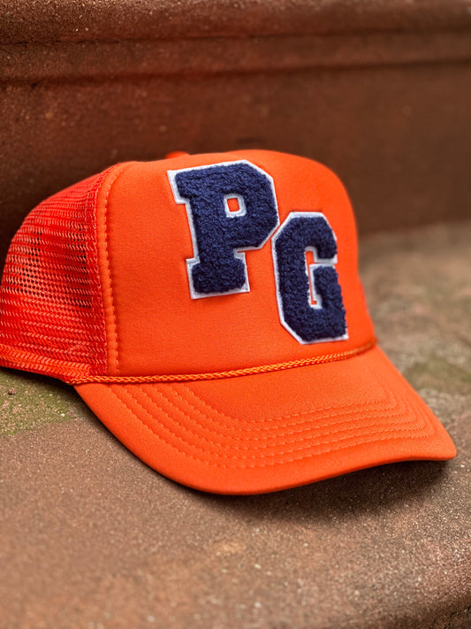 PG Collegiate Trucker