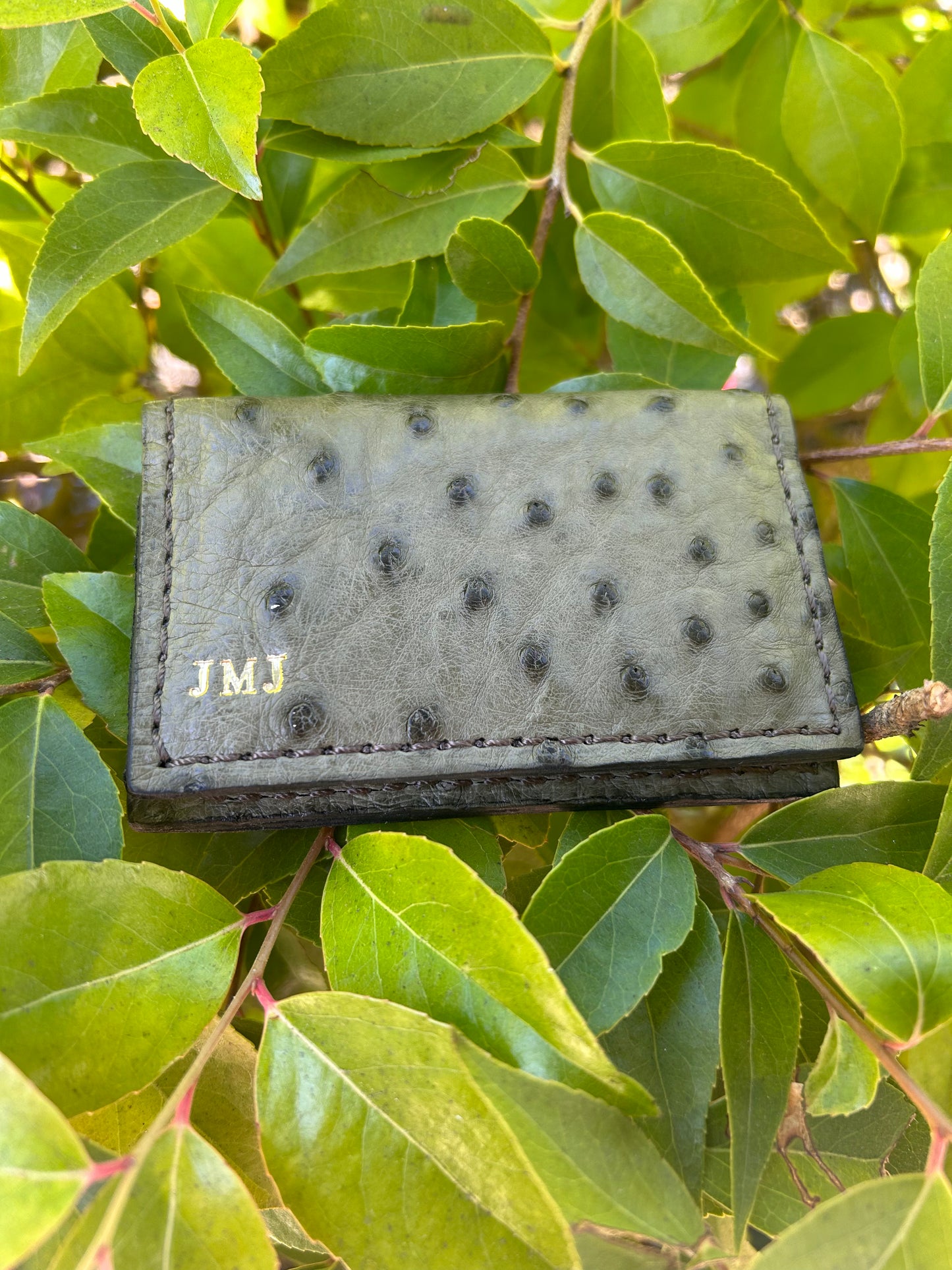 The Culver City Wallet