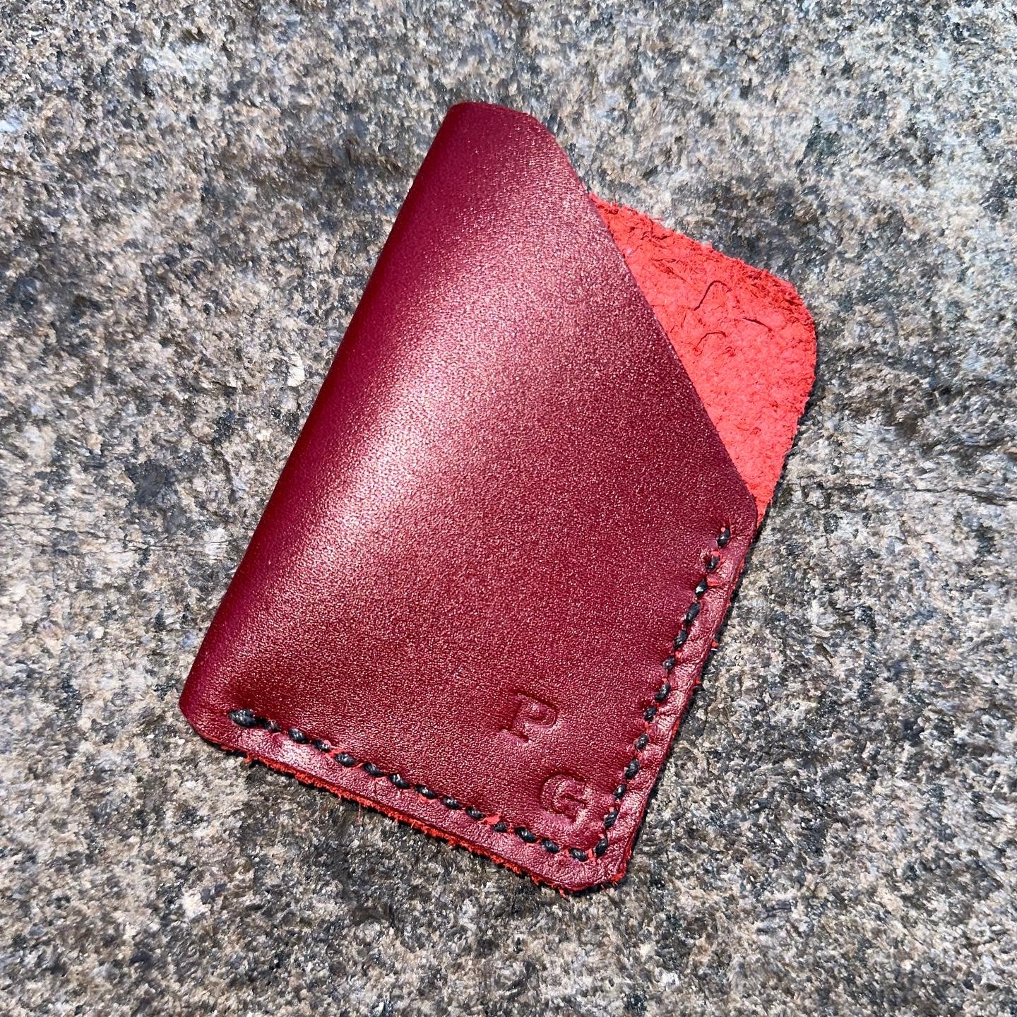 PG Card Holder