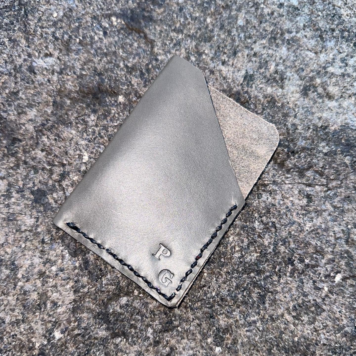 PG Card Holder